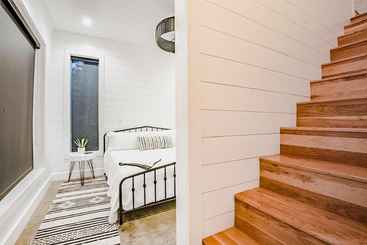 "The Barndo" 4Br Luxury Cabin, Hot Tub, Fire Pit, Bunks, Arcades, Playhouse! Broken Bow Luaran gambar